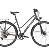 Diamant Elan Grand Deluxe TRA Dravitgrau Metallic -Fahrrad Verkaufsgeschäft elan grand deluxe tra dravitgrau metallic