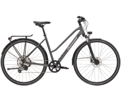 Diamant Elan Grand Deluxe TRA Dravitgrau Metallic