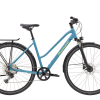 Diamant Elan Super Deluxe TRA Zirkonblau -Fahrrad Verkaufsgeschäft elan super deluxe tra zirkonblau