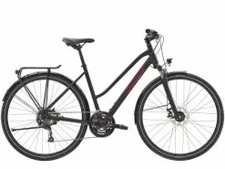 Diamant Elan TRA Tiefschwarz