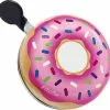 Electra Donut Ding Dong Fahrradklingel -Fahrrad Verkaufsgeschäft electra ding dong donutpink