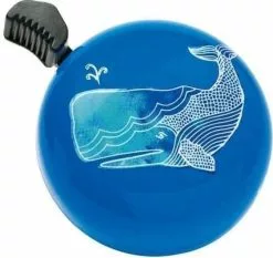 Fahrradklingel Electra Whale Domed Fahrradklingel