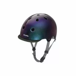 Helm Electra Solid Color CE