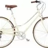Electra Loft 7D Step-Thru Cream -Fahrrad Verkaufsgeschäft electra loft7dladies cream