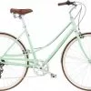 Electra Loft 7D Step-Thru Seafoam -Fahrrad Verkaufsgeschäft electra loft7dladies seafoam