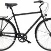 Electra Loft 7i EQ Step-Over Matte Black 2 Electra Loft 7i EQ Step-Over Matte Black -Fahrrad Verkaufsgeschäft electra loft7ieqmens black