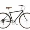 Electra Loft 7D Step-Over Matte Black -Fahrrad Verkaufsgeschäft electra loft 7d matte black