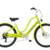 Electra Townie Go! 7D EQ Step-Thru Citron -Fahrrad Verkaufsgeschäft electra townie go 7d eq step thru citron 1
