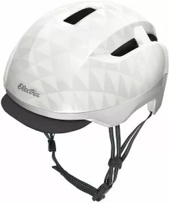 Electra Commuter MIPS Pearl White M