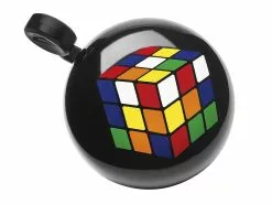 Electra Cube Domed Ringer Fahrradklingel