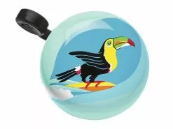 Electra Surfbird Domed Ringer Fahrradklingel