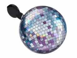 Electra Disco Small Ding Dong Fahrradklingel
