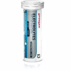 SPONSER | Elektrolytgetränk Brause-Tabs | Electrolytes | 45 G