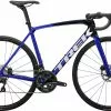 Trek Emonda SL 5 Hex Blue / Deep Dark Blue