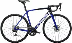 Trek Emonda SL 5 Hex Blue / Deep Dark Blue