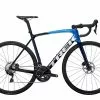 Trek Emonda SL 5 Disc Carbon Blue Smoke / Metallic Blue -Fahrrad Verkaufsgeschäft emondasl5disc 21 rennrad 2