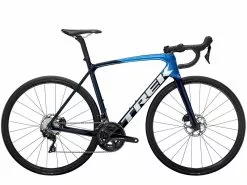 Trek Emonda SL 5 Disc Carbon Blue Smoke / Metallic Blue