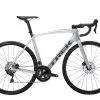 Trek Emonda SL 5 Disc Quicksilver / Brushed Chrome -Fahrrad Verkaufsgeschäft emondasl5disc 21 rennrad silber 02