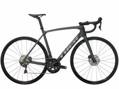 Trek Emonda SL 6 Disc Lithium Grey / Brushed Chrome