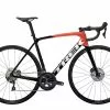 Trek Emonda SL 6 Disc Trek Black / Radioactive Red 1 Trek Emonda SL 6 Disc Trek Black / Radioactive Red -Fahrrad Verkaufsgeschäft emondasl6disc 21 schwarz rot 2