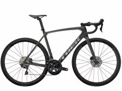 Trek Emonda SL 6 Disc Pro Lithium Grey / Brushed Chrome
