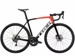 Trek Emonda SL 6 Disc PRO Trek Black / Radioactive Red
