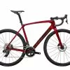 Trek Emonda SL 6 ETap Crimson / Trek Black 2 Trek Emonda SL 6 ETap Crimson / Trek Black -Fahrrad Verkaufsgeschäft emondasl6etap 1