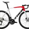 Trek Emonda SL 6 Pro Di2 Quicksilver / Radioactive Red -Fahrrad Verkaufsgeschäft emondasl6pro 23 36977 b primary