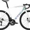 Trek Emonda SL 7 Trek White / Quicksilver -Fahrrad Verkaufsgeschäft emondasl7 22 35046 b primary