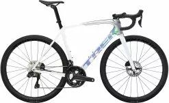 Trek Emonda SL 7 Trek White / Quicksilver