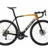 Trek Emonda SL 7 Carbon Smoke / Factory Orange