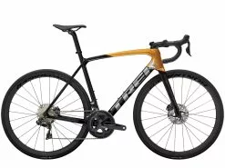 Trek Emonda SL 7 Carbon Smoke / Factory Orange