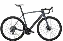 Trek Emonda SL 7 ETap Galactic Grey / Trek Black