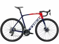 Trek Emonda SLR 6 ETap Navy Carbon Smoke / Viper Red