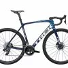 Trek Emonda SLR 6 ETap Navy Carbon Smoke / Blue -Fahrrad Verkaufsgeschäft emondaslr6discetap 21 35022 b primary