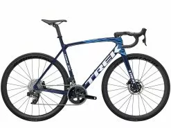 Trek Emonda SLR 6 ETap Navy Carbon Smoke / Blue