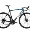 Trek Emonda SLR 7 ETap Navy Carbon Smoke / Blue -Fahrrad Verkaufsgeschäft emondaslr7discetap 21 blue 1