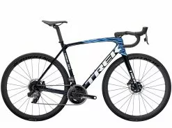 Trek Emonda SLR 7 ETap Navy Carbon Smoke / Blue