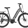 Kalkhoff Entice 3.B Move Tiefeinstieg 1 Kalkhoff Entice 3.B Move Tiefeinstieg -Fahrrad Verkaufsgeschäft entice 3.b. move grau wa 3