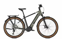 Kalkhoff Entice 5.B Advance+ Hocheinstieg