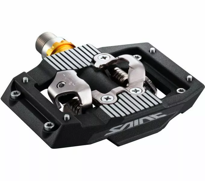 Shimano Saint PD-M821 Pedal 3 Shimano Saint PD-M821 Pedal