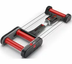 ELITE Quick-Motion Rollentrainer