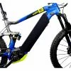 Fahrer Akku Schutzhülle Für Vollintegrierte Batterien -Fahrrad Verkaufsgeschäft fahrer akkucover frame akku