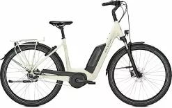 Kalkhoff Image 1.B Move RÜCKTRITT Comfort Starwhite Glossy