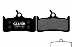 Galfer Bremsbelag Standard, Shimano – Deore XT BR-M755