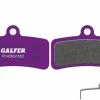 Galfer Bremsbelag E-Bike Shimano 4-Kolben: Saint, Zee, XTR, XT, SLX, Deore 2 Galfer Bremsbelag E-Bike Shimano 4-Kolben: Saint, Zee, XTR, XT, SLX, Deore -Fahrrad Verkaufsgeschäft fd426g1652 galfer bresmbelag
