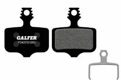 Galfer Bremsbelag Standard, AVID – Elixir, 1, 3, 5, 7 XX, XO, Incas, XX, X0, X7