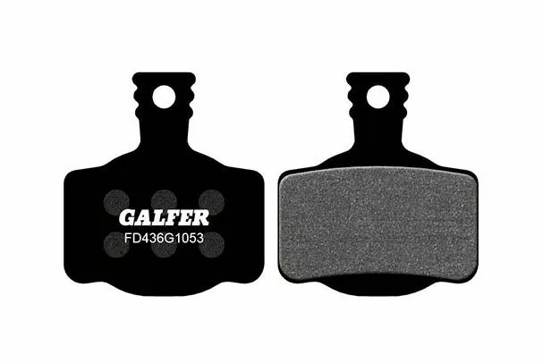 Galfer Bremsbelag Standard, Magura – MT2, MT4, MT6, MT8, MTS, H11 3 Galfer Bremsbelag Standard, Magura – MT2, MT4, MT6, MT8, MTS, H11