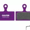 Galfer E-Bike Bremsbelag Shimano XTR 2011 BR-M985, Deore XT BR-M785, SLX M666 2 Galfer E-Bike Bremsbelag Shimano XTR 2011 BR-M985, Deore XT BR-M785, SLX M666 -Fahrrad Verkaufsgeschäft fd452g1652