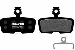 Galfer Bremsbelag Standard, AVID – Code R 2011, RSC, Guide RE